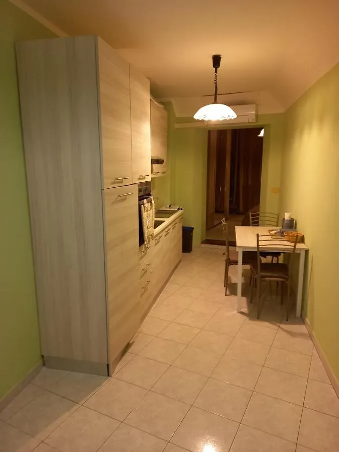 Appartement Appartamento Camilla San Miniato Italie