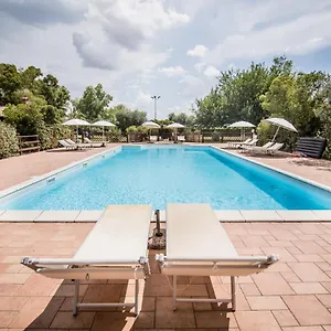 Le Giare Bagno Roselle