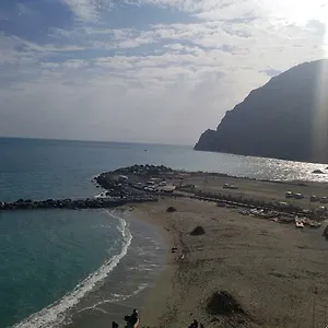 Olivia New With - Ac Apartment Monterosso al Mare