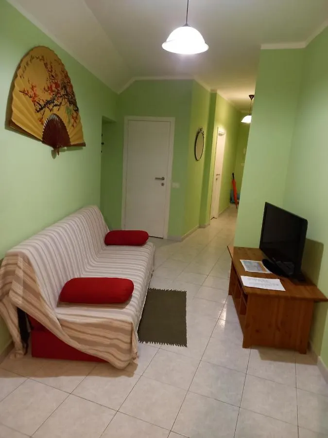 Appartamento Camilla San Miniato Italy